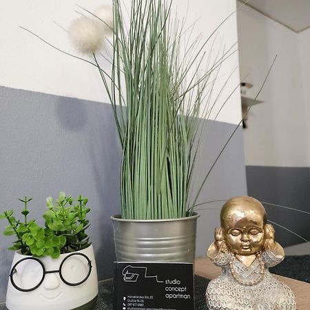Studio Kid Zagreb Eksteriør billede