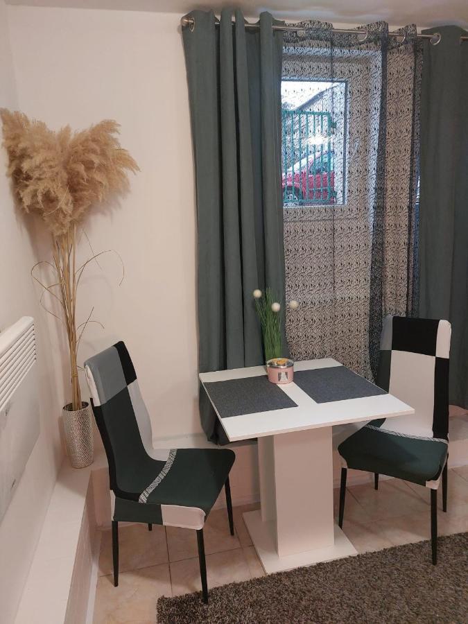 Studio Kid Zagreb Eksteriør billede
