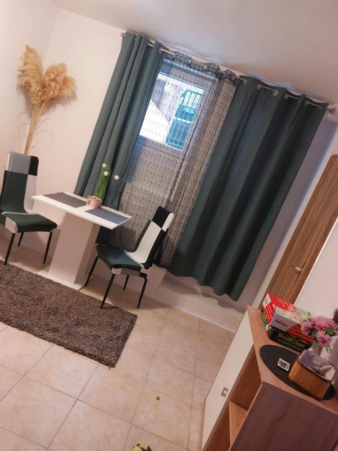 Studio Kid Zagreb Eksteriør billede