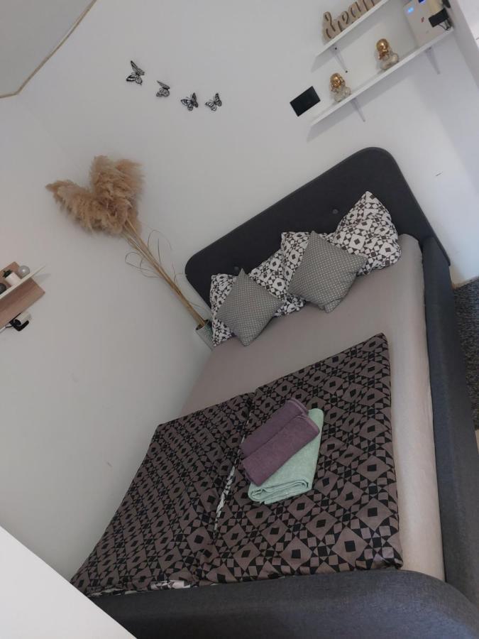 Studio Kid Zagreb Eksteriør billede