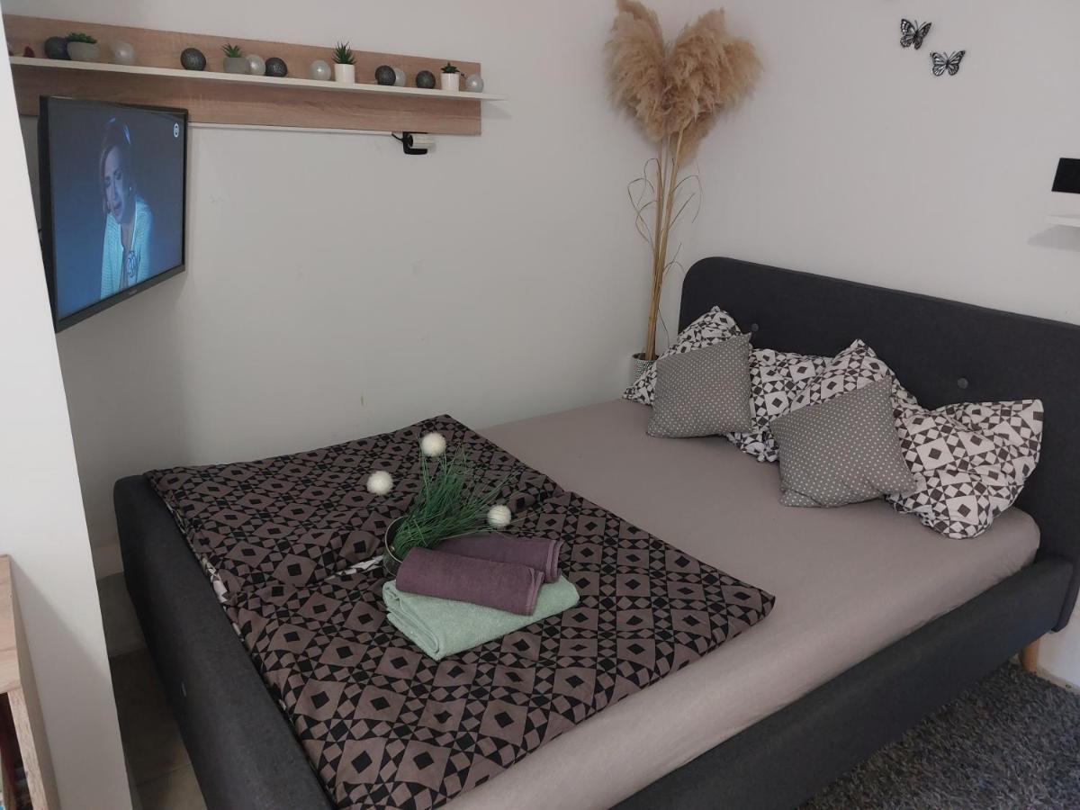 Studio Kid Zagreb Eksteriør billede