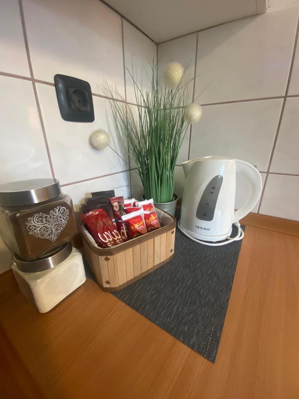 Studio Kid Zagreb Eksteriør billede